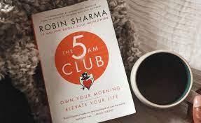 5amclub Leonie Dawson workbooks