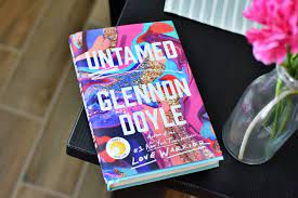 UNtamed Leonie Dawson workbooks